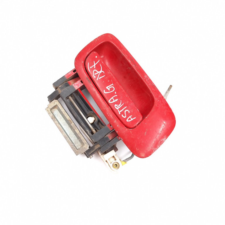 Maner Portiera Exterior Dreapta Fata Opel Astra G 1998-2009 260933585, 50265Ms
