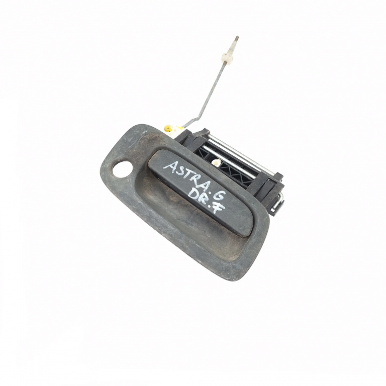 Maner Portiera Exterior Dreapta Fata Opel Astra G 1998-2009