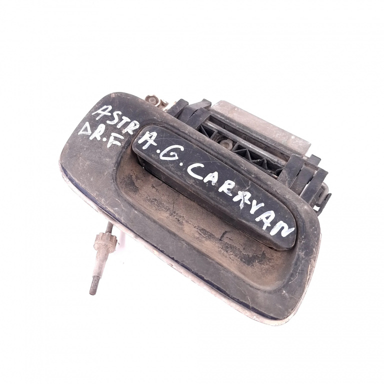 Maner Portiera Exterior Dreapta Fata Opel Astra G 1998-2009
