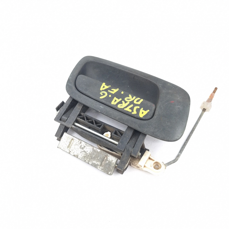 Maner Portiera Exterior Dreapta Fata Opel Astra G 1998-2009 Gm712