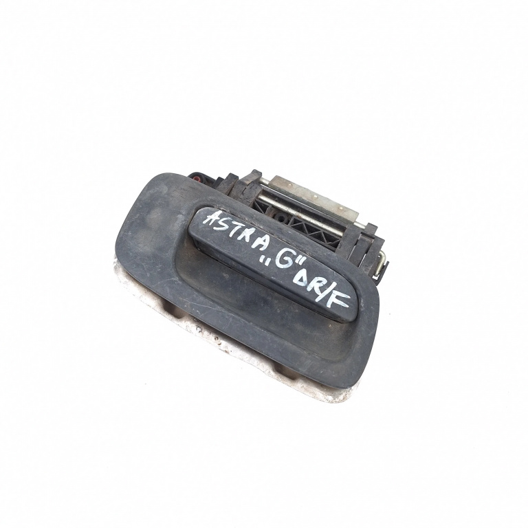 Maner Portiera Exterior Dreapta Fata Opel Astra G 1998-2009