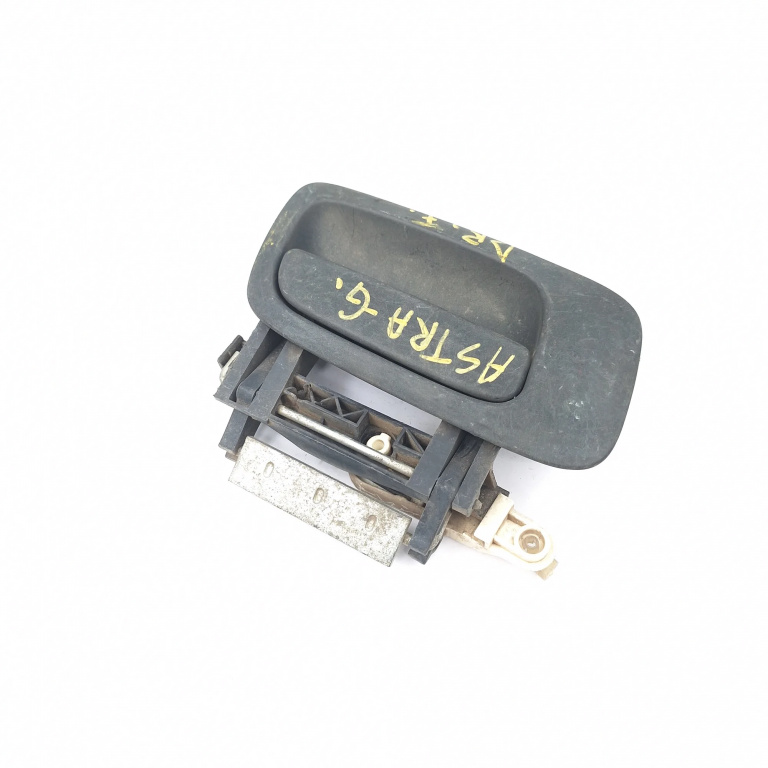 Maner Portiera Exterior Dreapta Fata Opel Astra G 1998-2009 Gm712