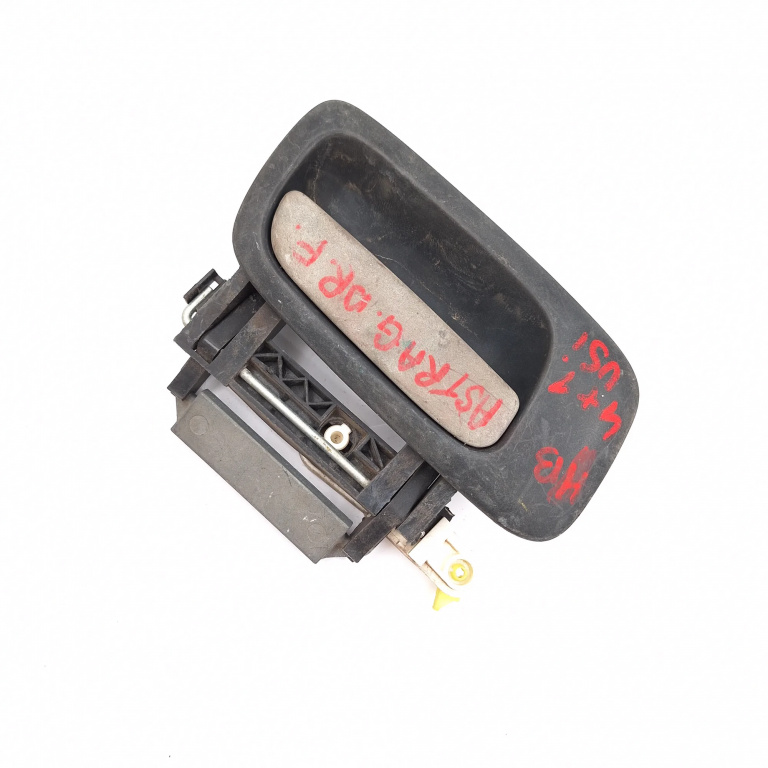 Maner Portiera Exterior Dreapta Fata Opel Astra G 1998-2009 Gm712