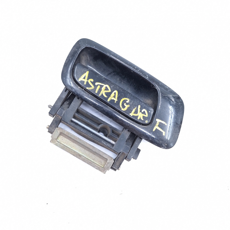 Maner Portiera Exterior Dreapta Fata Opel Astra G 1998-2009 260933585
