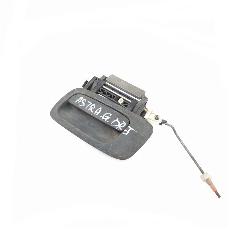 Maner Portiera Exterior Dreapta Fata Opel Astra G 1998-2009