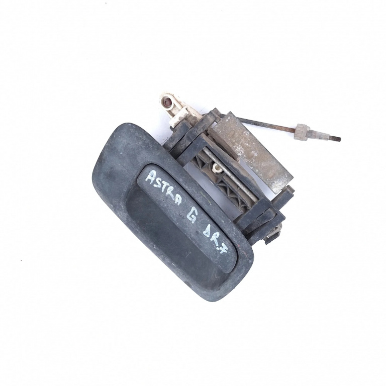 Maner Portiera Exterior Dreapta Fata Opel Astra G 1998-2009 Gm712