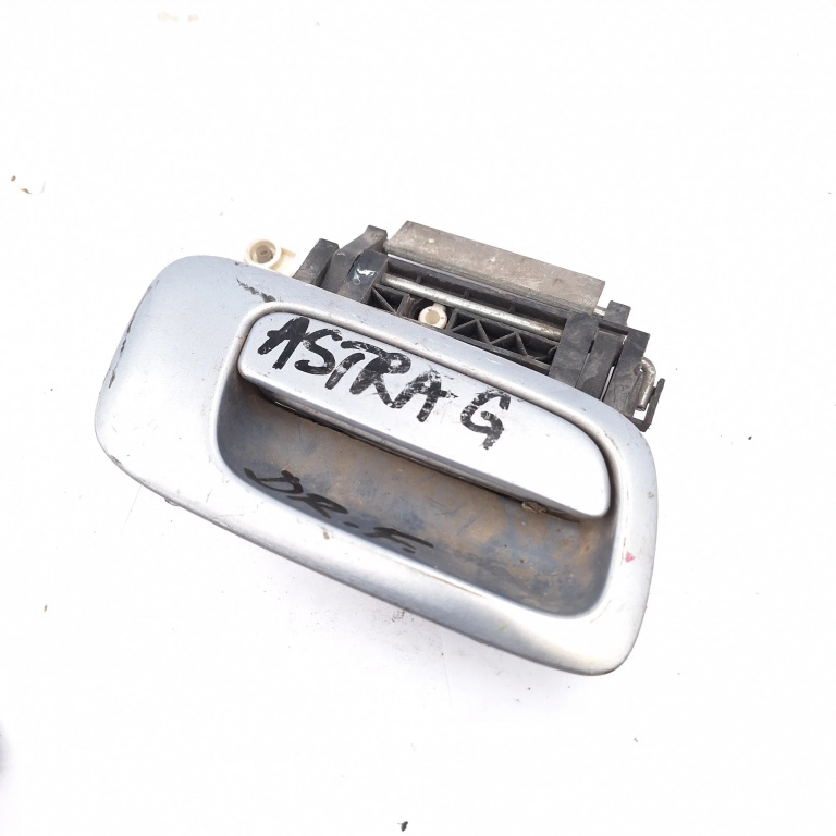 Maner Portiera Exterior Dreapta Fata Opel Astra G 1998-2009 Gm712, Gm 712