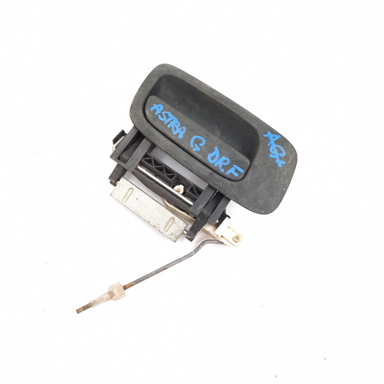 Maner Portiera Exterior Dreapta Fata Opel Astra G 1998-2009 Gm712