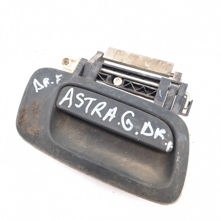 Maner Portiera Exterior Dreapta Fata Opel Astra G 1998-2009
