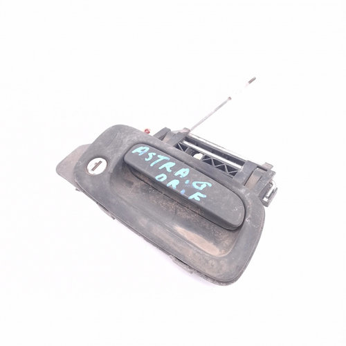 Maner Portiera Exterior Dreapta Fata Opel ASTRA G 1998 - 2009