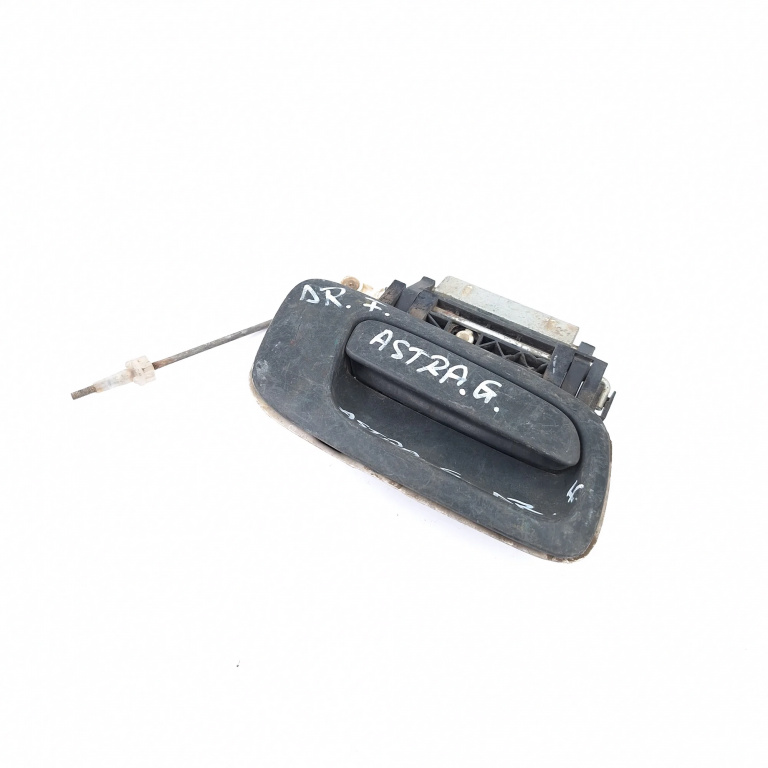 Maner Portiera Exterior Dreapta Fata Opel Astra G 1998-2009