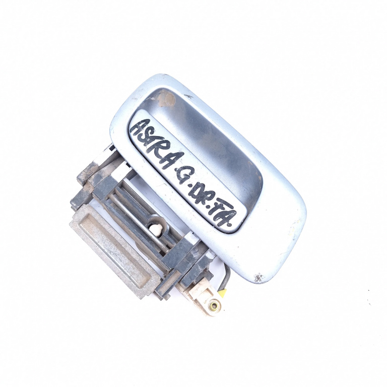 Maner Portiera Exterior Dreapta Fata Opel Astra G 1998-2009 50265Ms
