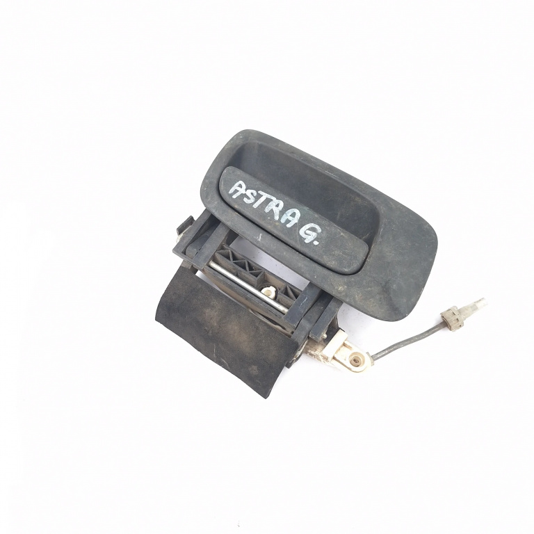 Maner Portiera Exterior Dreapta Fata Opel Astra G 1998-2009 Gm712