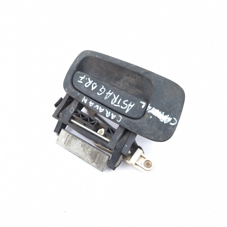 Maner Portiera Exterior Dreapta Fata Opel Astra G 1998-2009 Gm712