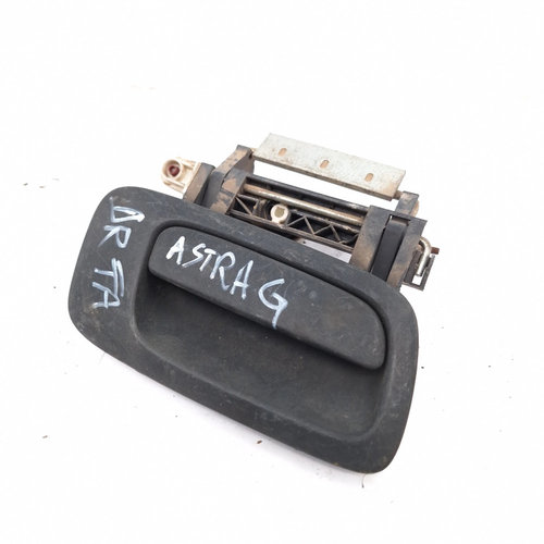 Maner Portiera Exterior Dreapta Fata Opel Astra G 1998-2009
