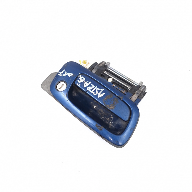 Maner Portiera Exterior Dreapta Fata Opel Astra G 1998-2009