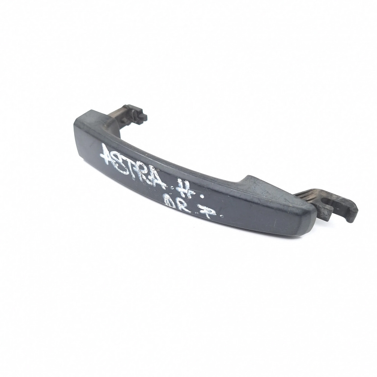 Maner Portiera Exterior Dreapta Fata Opel Astra H 2004-2012