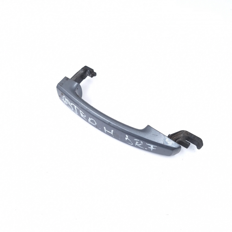 Maner Portiera Exterior Dreapta Fata Opel Astra H 2004-2012