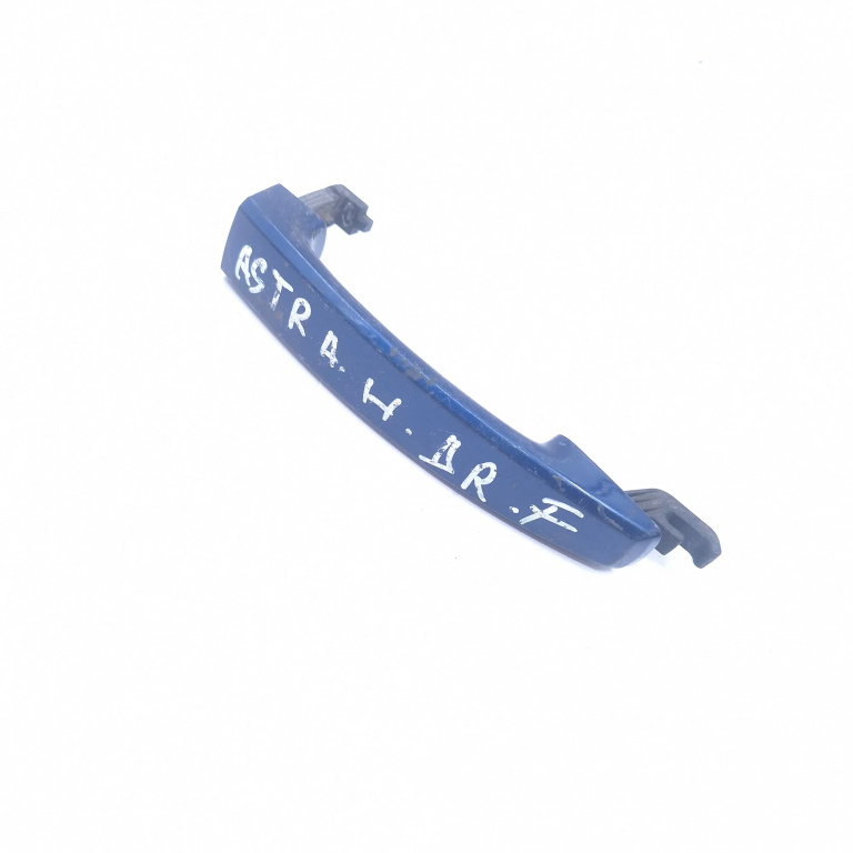 Maner Portiera Exterior Dreapta Fata Opel Astra H 2004-2012