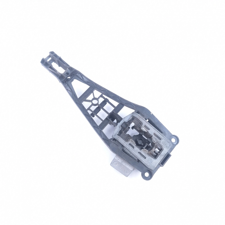 Maner Portiera Exterior Dreapta Fata Opel Astra H 2004-2012