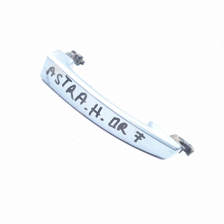 Maner Portiera Exterior Dreapta Fata Opel Astra H 2004-2012