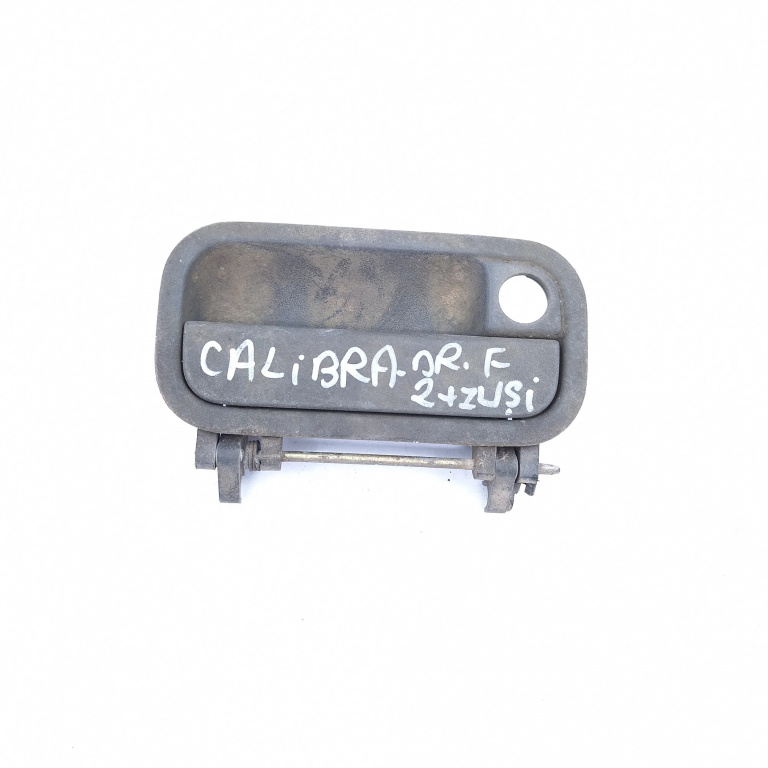 Maner Portiera Exterior Dreapta Fata Opel Calibra A (85) 1989-1997