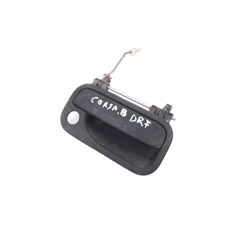Maner Portiera Exterior Dreapta Fata Opel Corsa B 1993-2000 Gm770