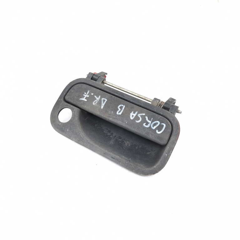 Maner Portiera Exterior Dreapta Fata Opel Corsa B 1993-2000