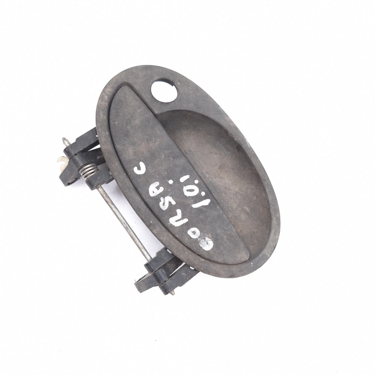 Maner Portiera Exterior Dreapta Fata Opel Corsa C 2000-2006 22175