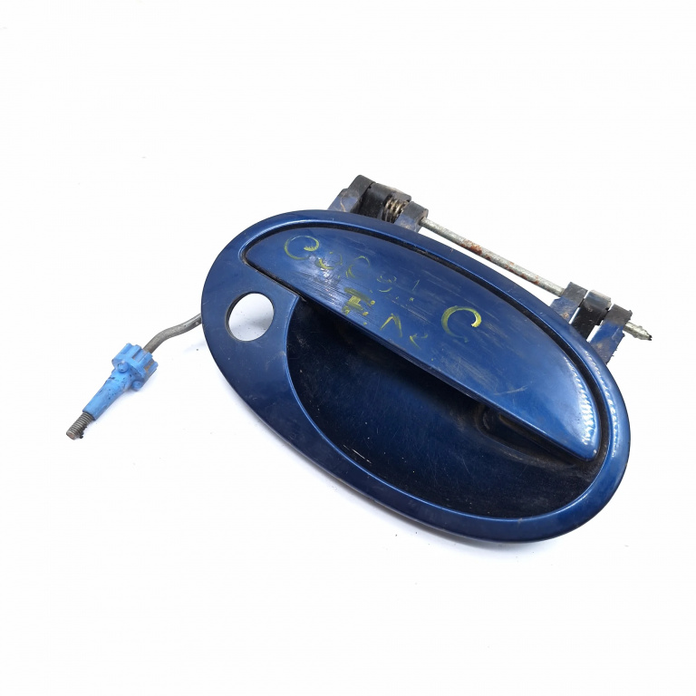 Maner Portiera Exterior Dreapta Fata Opel CORSA C 2000 - 2006 22175