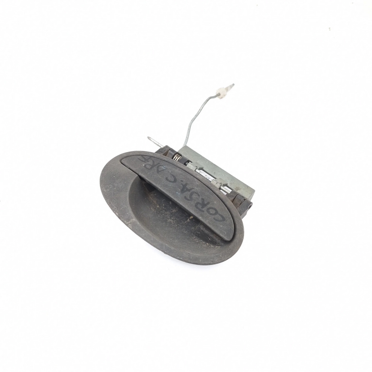 Maner Portiera Exterior Dreapta Fata Opel Corsa C 2000-2006 22175