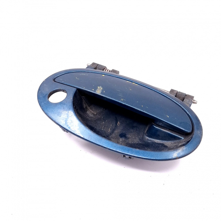 Maner Portiera Exterior Dreapta Fata Opel Corsa C 2000-2006 642809, 22175