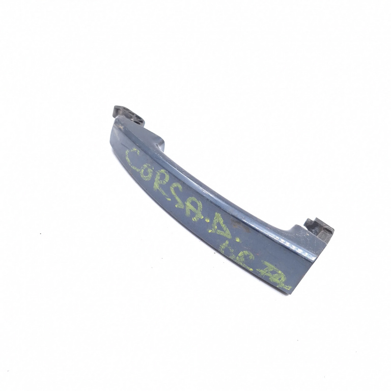 Maner Portiera Exterior Dreapta Fata Opel Corsa D 2006-2014 15710211