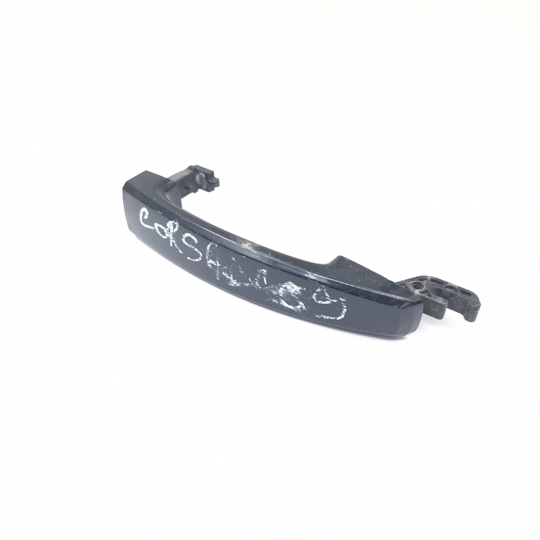 Maner Portiera Exterior Dreapta Fata Opel Corsa D 2006-2014 132554746051