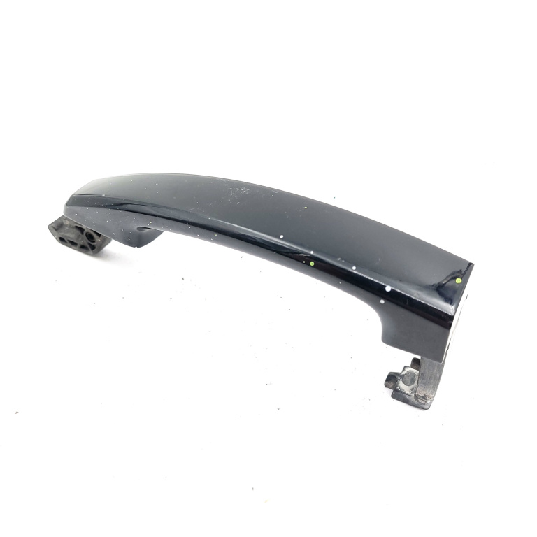 Maner Portiera Exterior Dreapta Fata Opel CORSA D 2006 - 2014 13255474, 132554746051