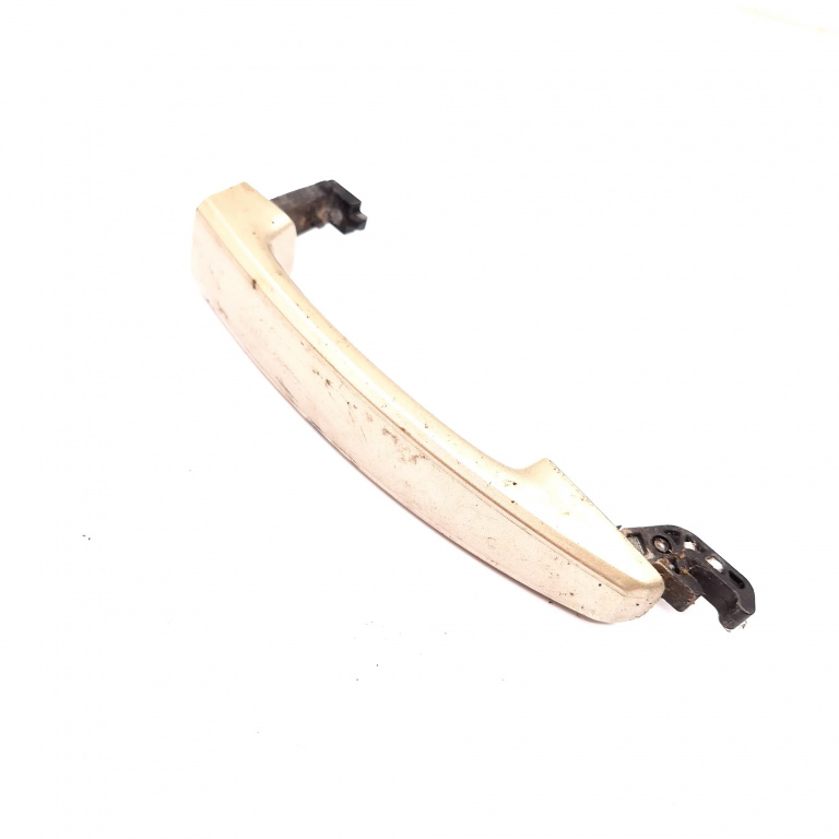 Maner Portiera Exterior Dreapta Fata Opel Corsa D 2006-2014 13255474