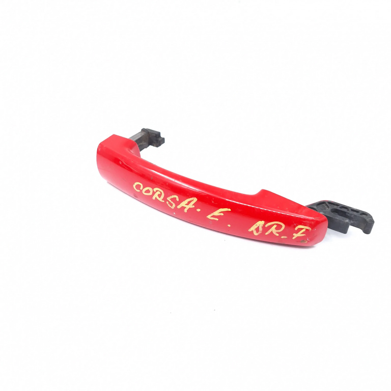 Maner Portiera Exterior Dreapta Fata Opel Corsa E 2014-2019
