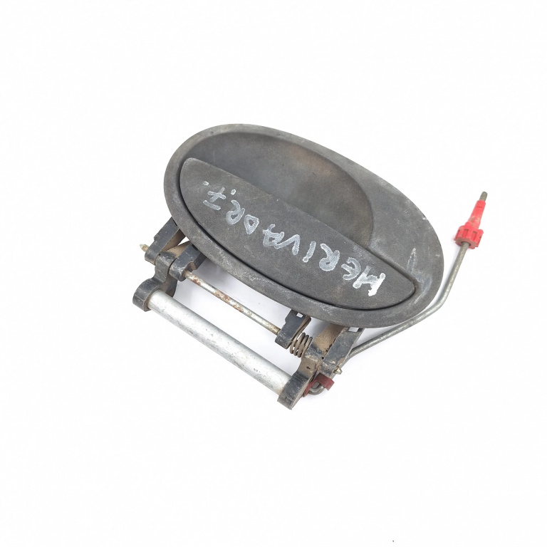 Maner Portiera Exterior Dreapta Fata Opel Meriva 2003-2010 22175