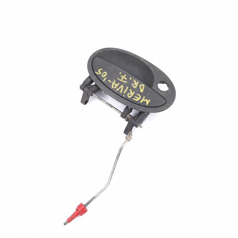 Maner Portiera Exterior Dreapta Fata Opel Meriva 2003-2010 22175