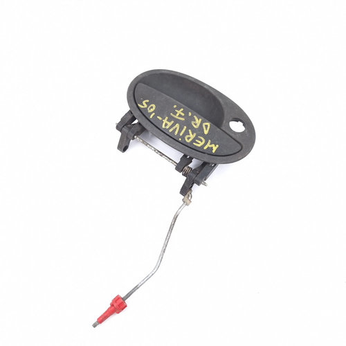 Maner Portiera Exterior Dreapta Fata Opel Meriva 2003-2010 22175