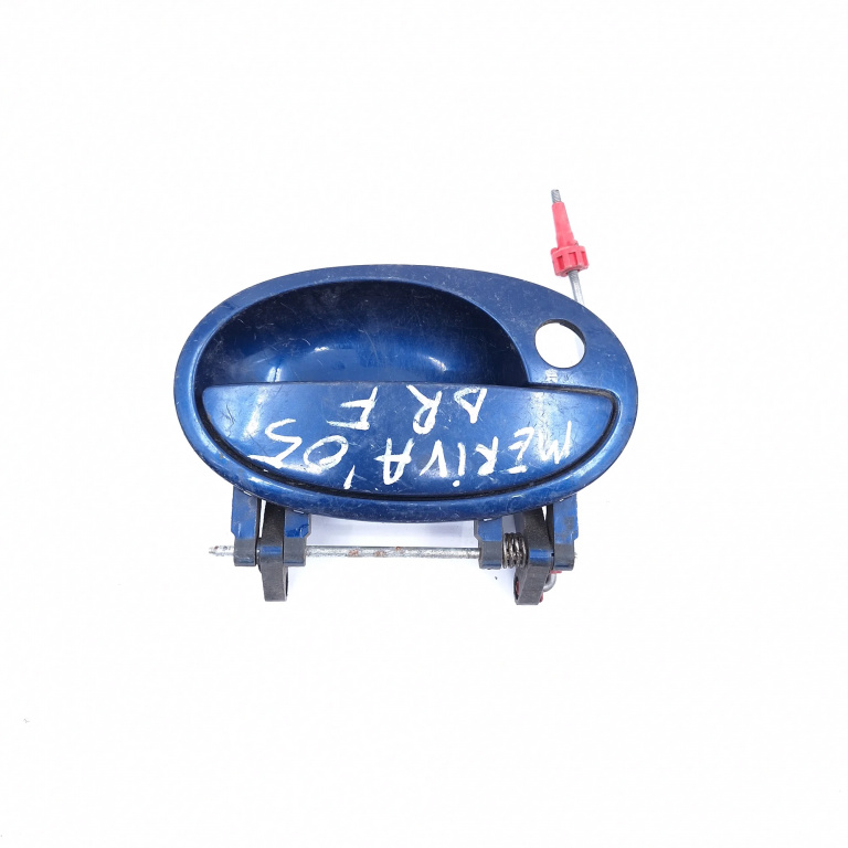 Maner Portiera Exterior Dreapta Fata Opel Meriva 2003-2010 22175