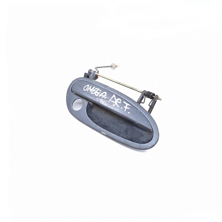 Maner Portiera Exterior Dreapta Fata Opel Omega B 1994-2003