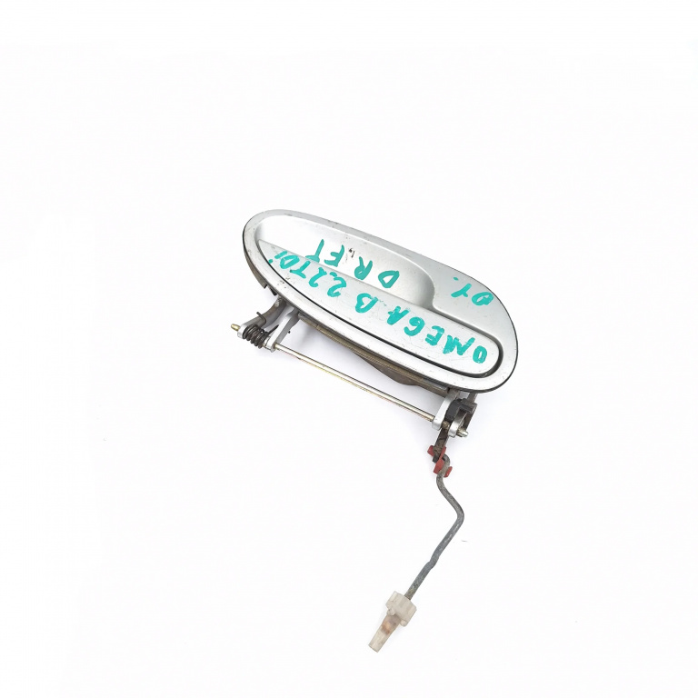 Maner Portiera Exterior Dreapta Fata Opel Omega B 1994-2003 2.2 Dti 16V Motorina 105Gm, 1R105