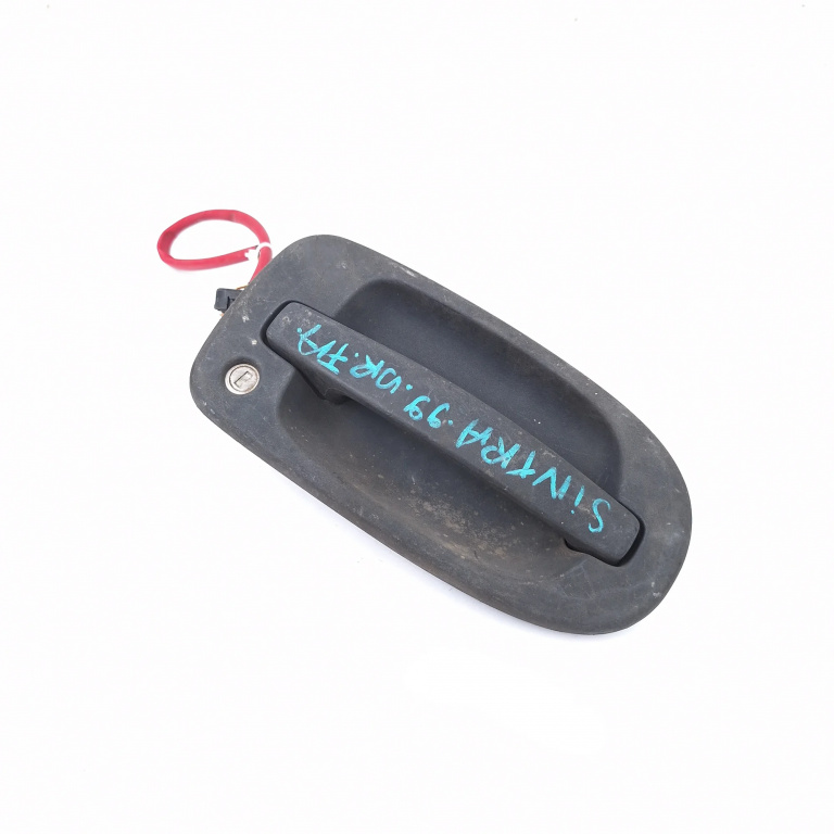 Maner Portiera Exterior Dreapta Fata Opel Sintra 1996-1999 Z5932