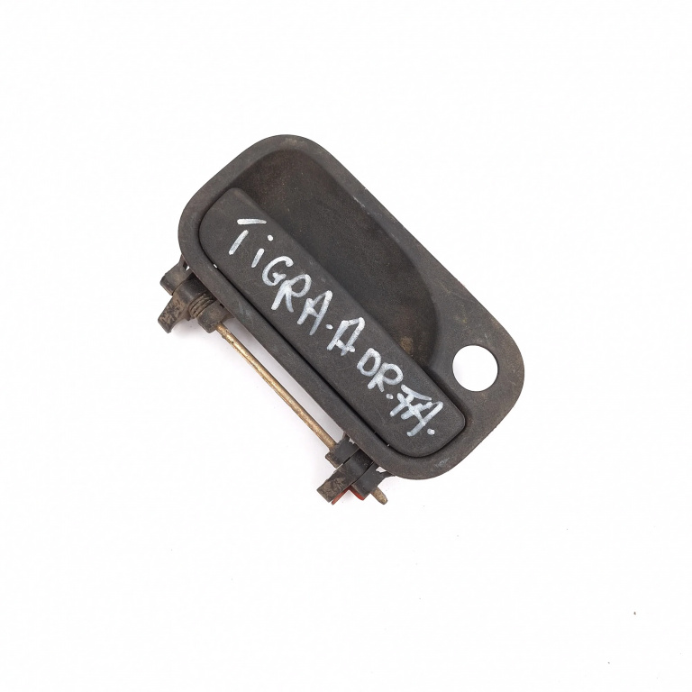 Maner Portiera Exterior Dreapta Fata Opel Tigra A (95) 1994-2000 Gm770