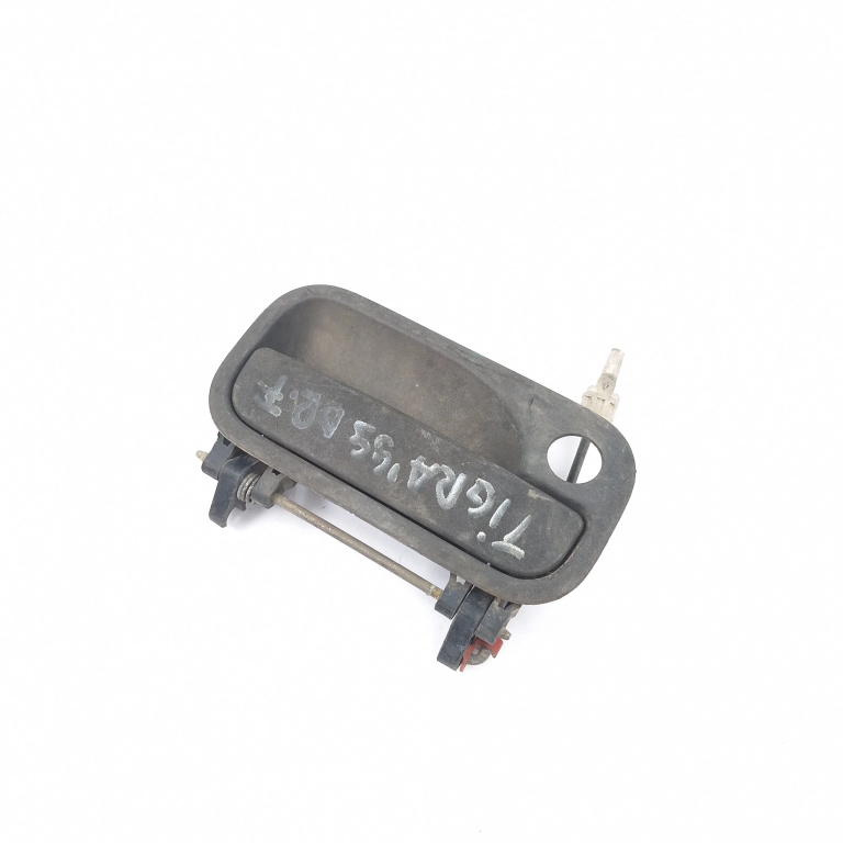 Maner Portiera Exterior Dreapta Fata Opel Tigra A (95) 1994-2000 Gm506