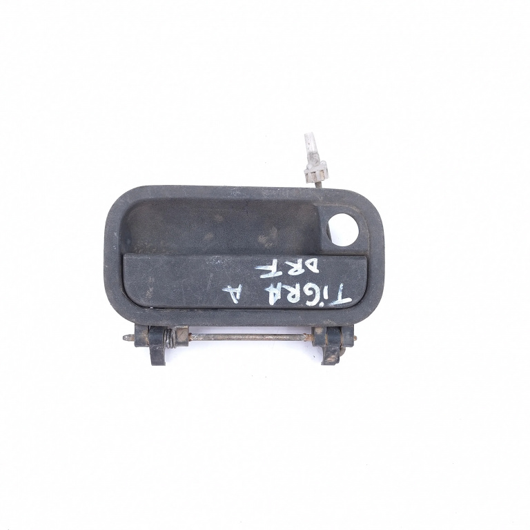Maner Portiera Exterior Dreapta Fata Opel Tigra A (95) 1994-2000