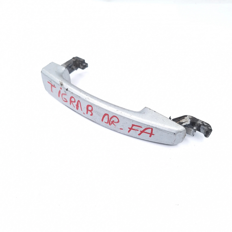 Maner Portiera Exterior Dreapta Fata Opel Tigra B Twintop 2004-2009