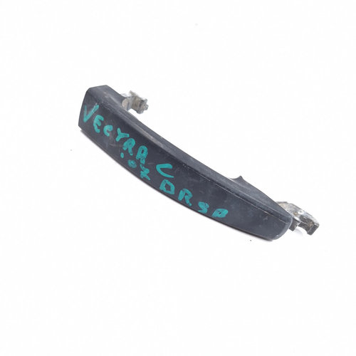 Maner Portiera Exterior Dreapta Fata Opel Vectra C 2002-2008