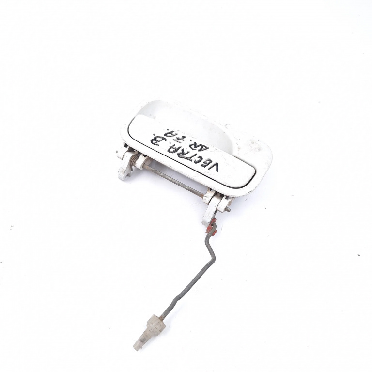 Maner Portiera Exterior Dreapta Fata Opel Vectra B 1995-2002 Gm712